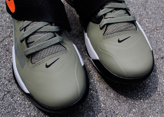 Kd Iv Rogue Green Mr R 5