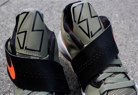 Kd Iv Rogue Green Mr R 6