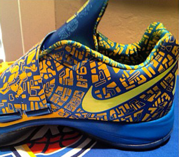 Kd Iv Scoring Title