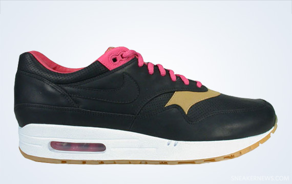 Kid Robot Air Max 1