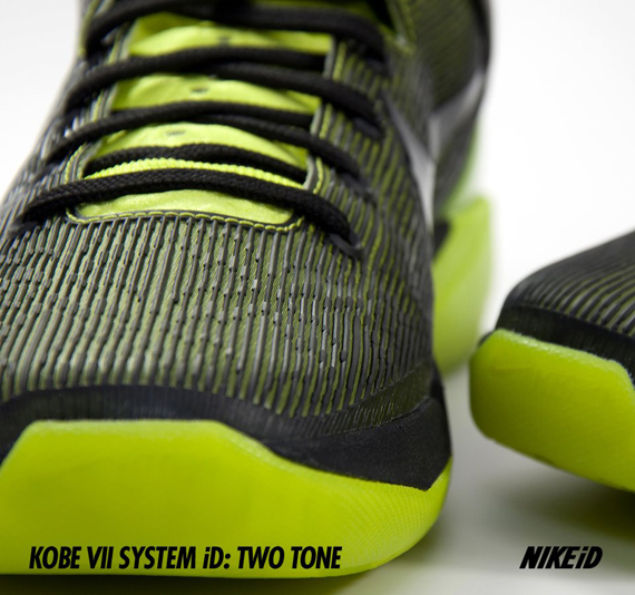 Kobe Vii Id Two Tone 1