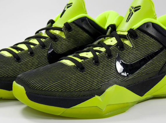 Kobe Vii Id Two Tone 6