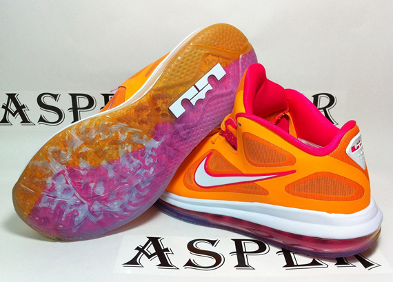 Lebron 9 Floridians Rr 3