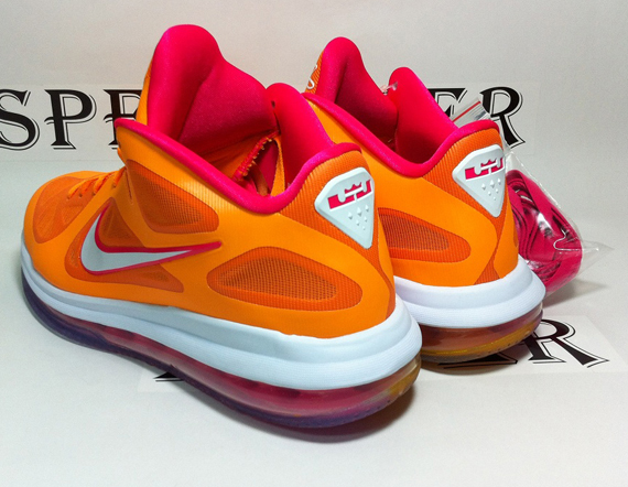 Lebron 9 Floridians Rr 4