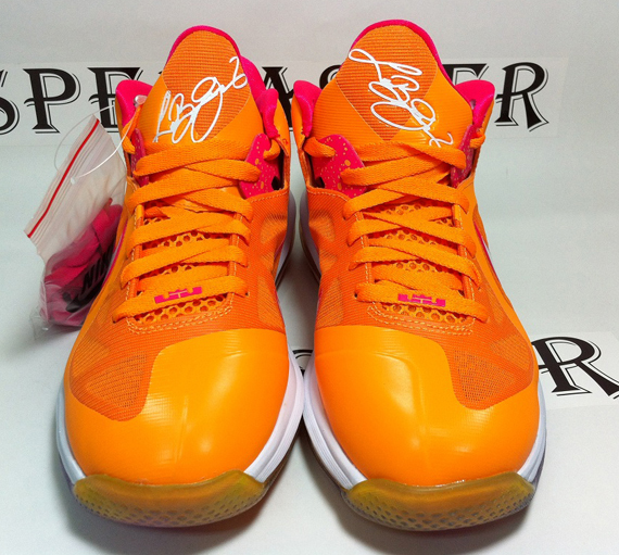 Lebron 9 Floridians Rr 6