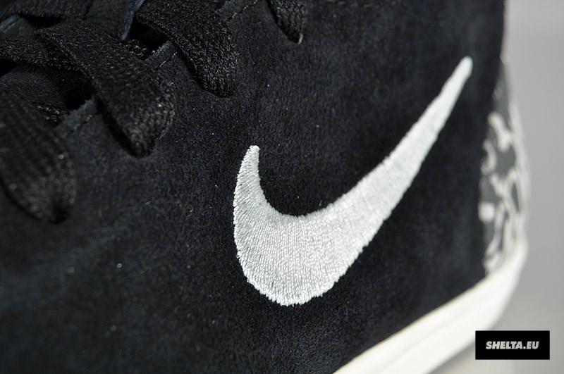 Liberty Of London Nike Wmns Hyperclave Lite Black Sail 5