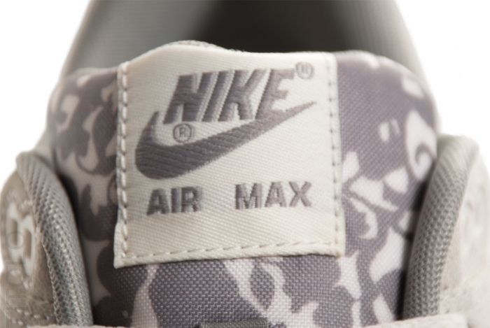 Liberty X Nike Air Max 1 Wmns Sail Medium Grey 04