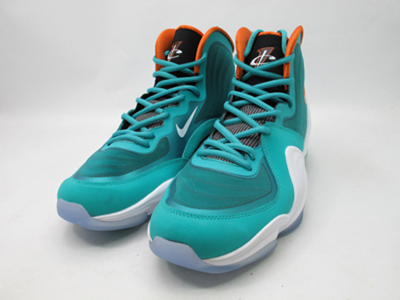 Miami Air Penny V 4