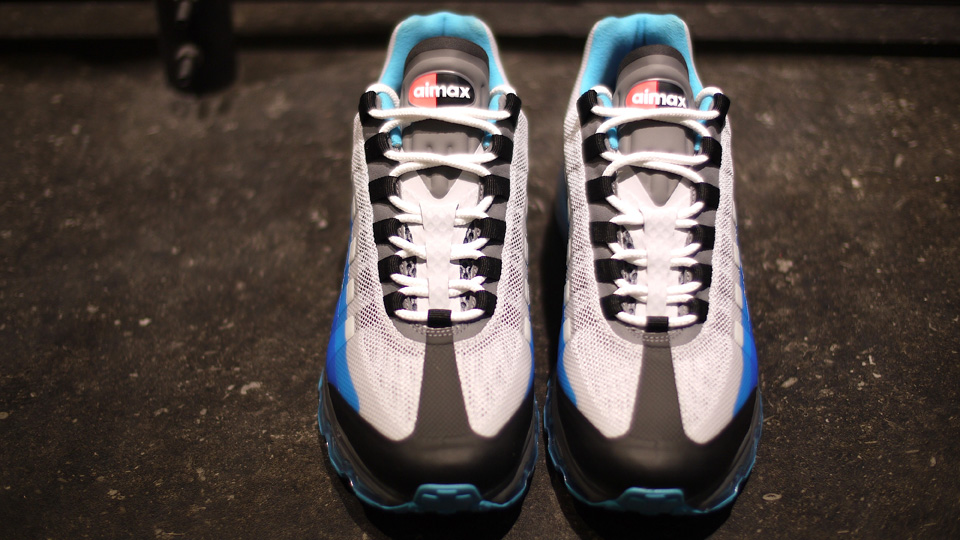 Mita Sneakers Nike Air Max 95 Bb Neo Escape 2.0 4