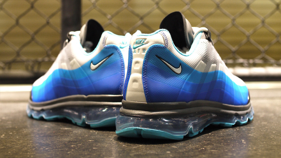Mita Sneakers Nike Air Max 95 Bb Neo Escape 2.0 7