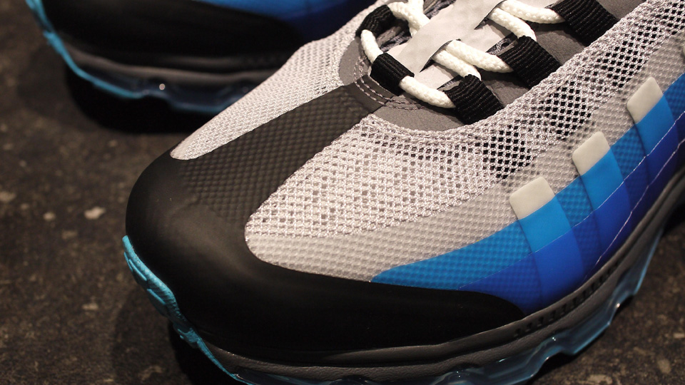 Mita Sneakers Nike Air Max 95 Bb Neo Escape 2.0 9