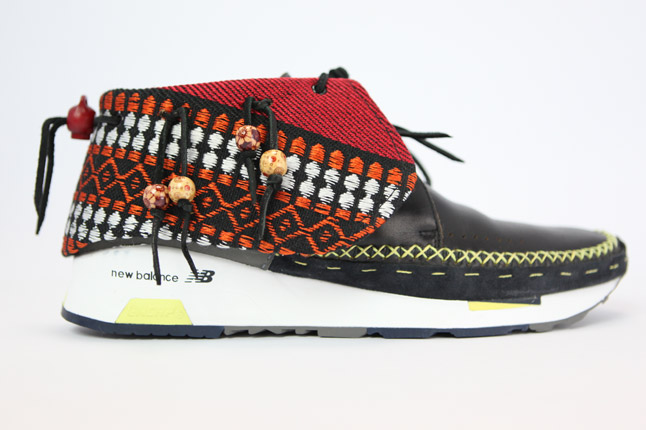 Nash Sole Dxb Visvim New Balance Hybrid 02