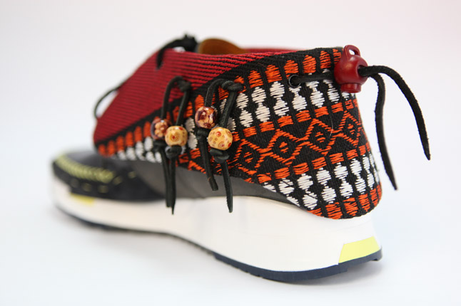 Nash Sole Dxb Visvim New Balance Hybrid 10