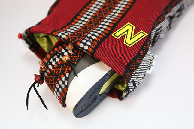 Nash Sole Dxb Visvim New Balance Hybrid 11