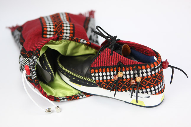 Nash Sole Dxb Visvim New Balance Hybrid 12