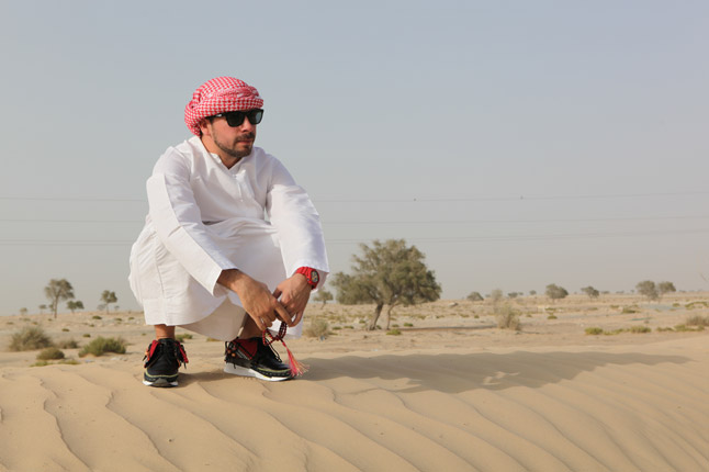 Nash Sole Dxb Visvim New Balance Hybrid 14