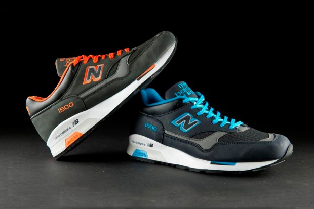 New Balance 1500 Made In England August 2012 1