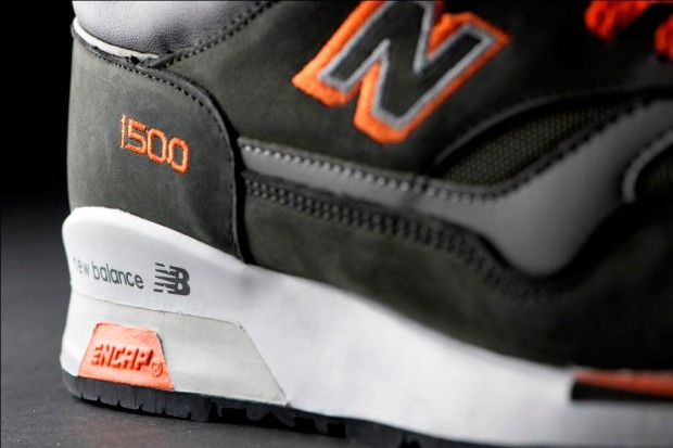 New Balance 1500 Made In England August 2012 2