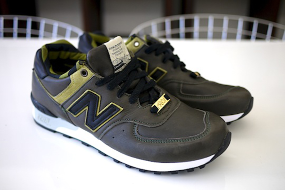 New Balance 576 Flimby 30th Anniversary 121