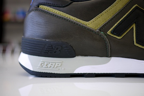 New Balance 576 Flimby 30th Anniversary 141