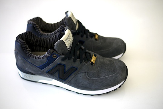 New Balance 576 Flimby 30th Anniversary 41