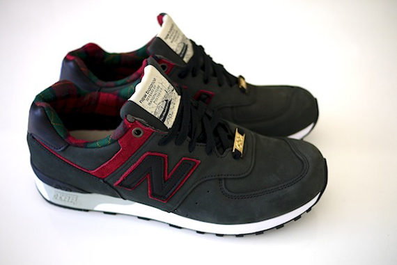 New Balance 576 Flimby 30th Anniversary 71