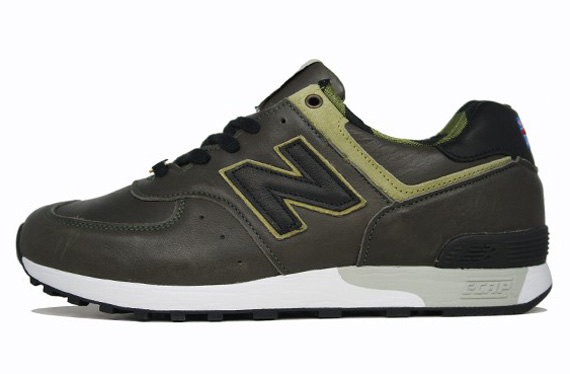 New Balance 576 Flimby Factory 30th Anniversary Pack 10