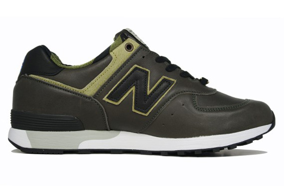 New Balance 576 Flimby Factory 30th Anniversary Pack 11