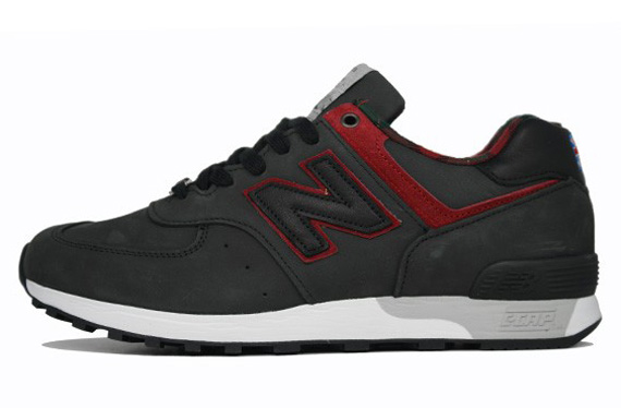 New Balance 576 Flimby Factory 30th Anniversary Pack 2