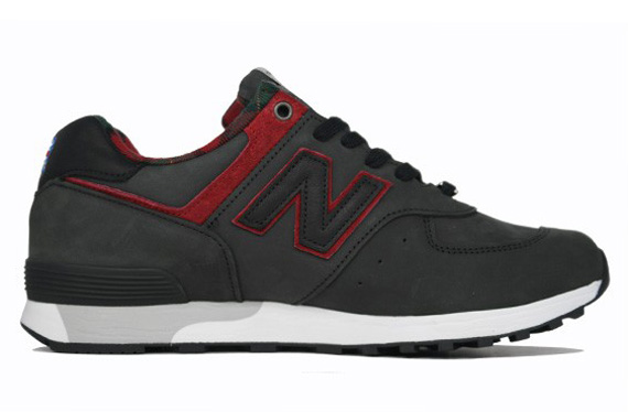 New Balance 576 Flimby Factory 30th Anniversary Pack 3