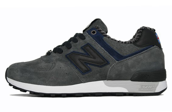 New Balance 576 Flimby Factory 30th Anniversary Pack 6