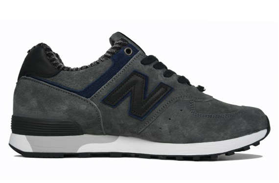 New Balance 576 Flimby Factory 30th Anniversary Pack 7