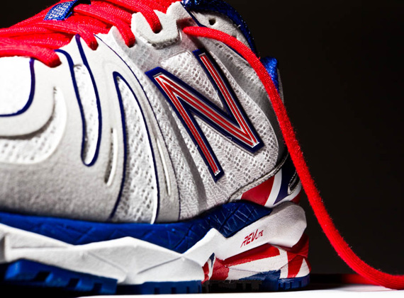 New Balance 890 ‘British Miler’