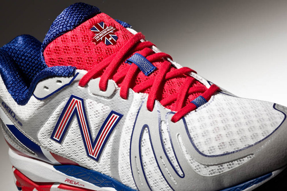 New Balance 890 British Miler 4