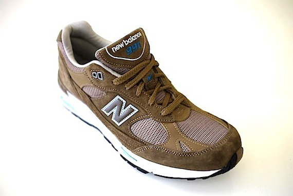 New Balance 991 Made In Uk Fall Winter 2012 10