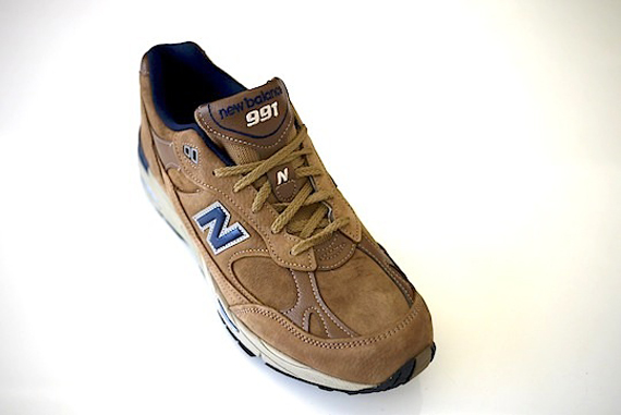 New Balance 991 Made In Uk Fall Winter 2012 4