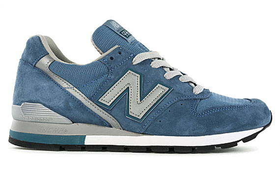 New Balance 996 Denim Blue Available 2