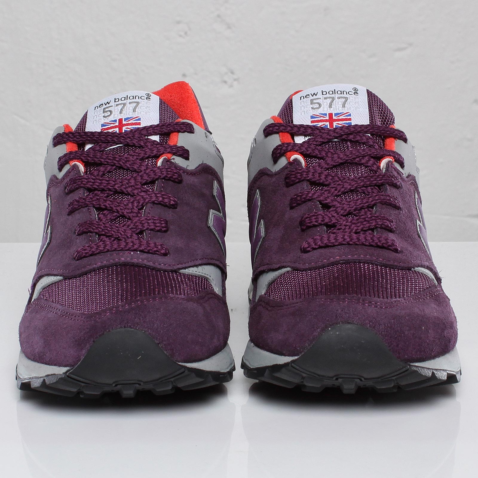 New Balance M577pu 4