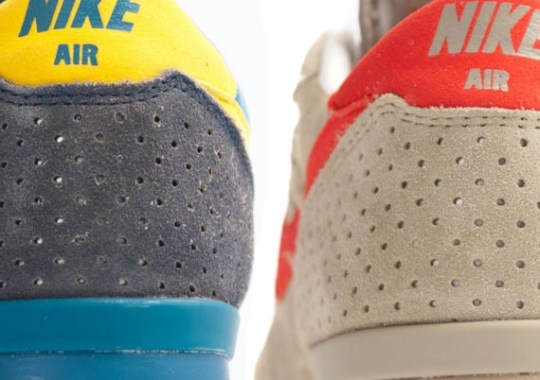 Nike Air Epic – July 2012