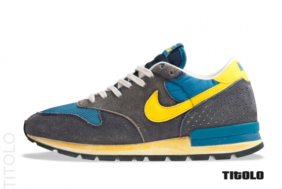 Nike Air Epic July 2012 6