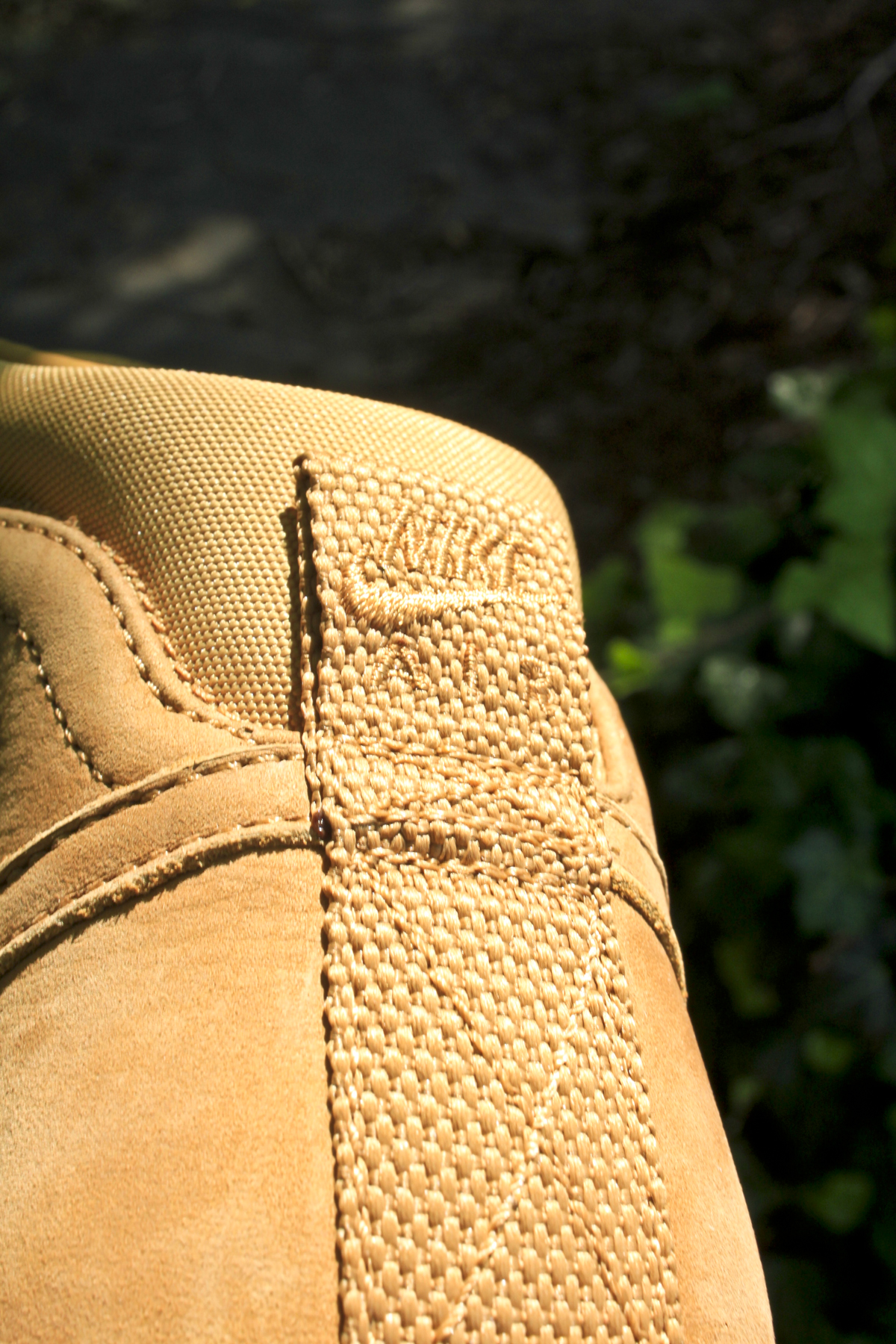 Nike Air Force 1 High Boot Wheat Available 7