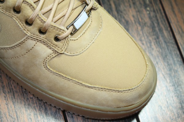 Nike Air Force 1 High Dcn Military Boot 1