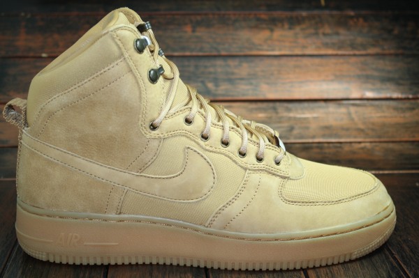 Nike Air Force 1 High Dcn Military Boot 2