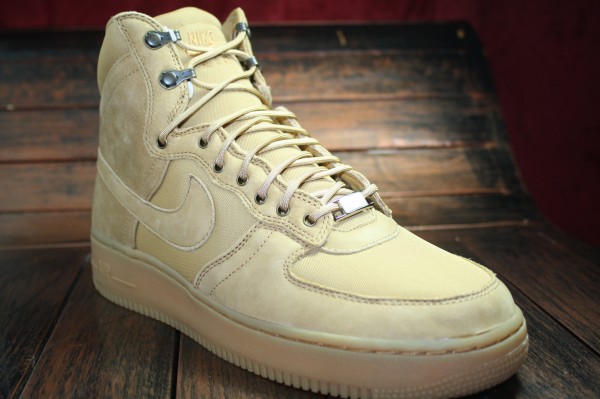 Nike Air Force 1 High Dcn Military Boot 3