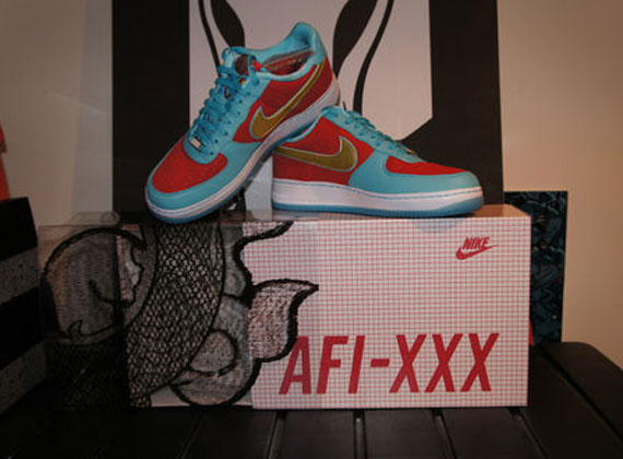 Nike Air Force 1 Low Yotd Ii Ebay 2