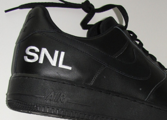 Nike Air Force 1 Low – LeBron James ‘SNL’ PE