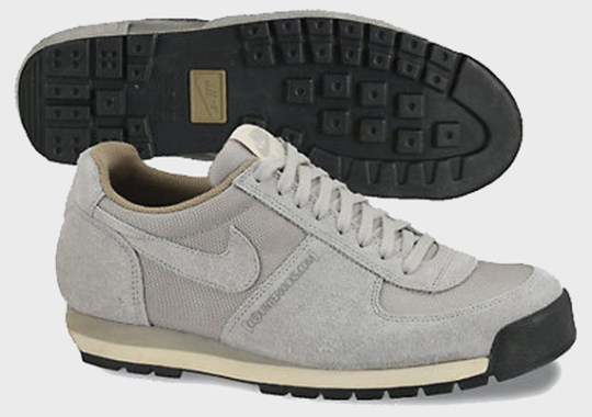 Nike Air Lava Dome 2.4 – Fall/Winter 2012