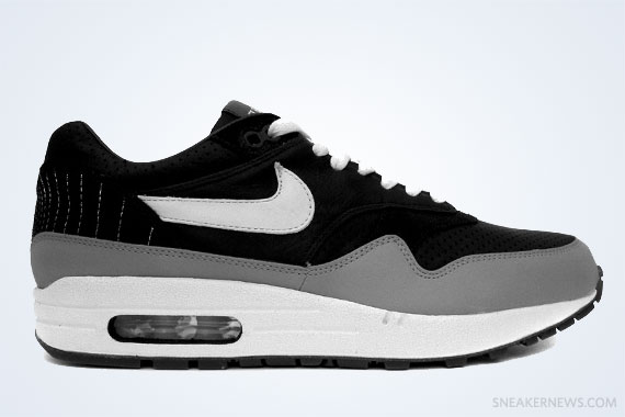 Classics Revisited: Ben Drury x Nike Air Max 1 ‘Hold Tight’ (2006)