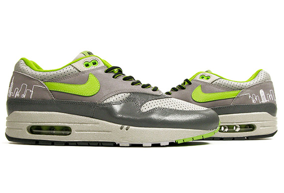 Nike Air Max 1 Huf 2004