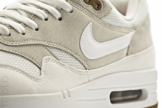 Nike Air Max 1 ‘Light Bone’